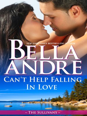 cover image of Can't Help Falling In Love